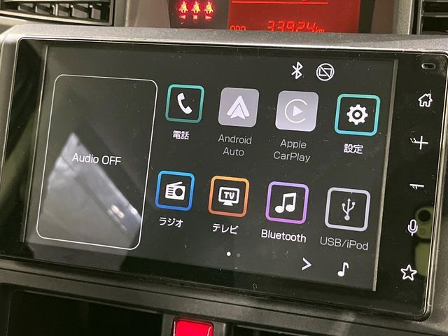 TOYOTA ROOMY 4WD 2023