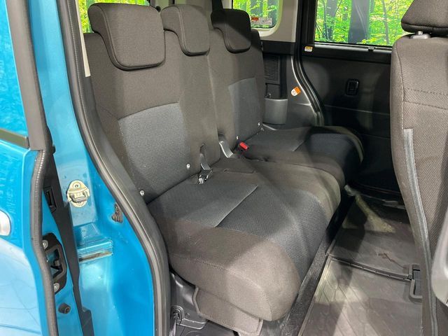 TOYOTA ROOMY 4WD 2023