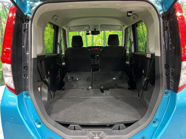 TOYOTA ROOMY 4WD 2023