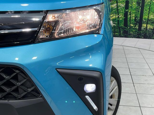 TOYOTA ROOMY 4WD 2023