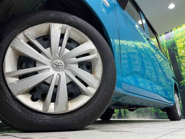 TOYOTA ROOMY 4WD 2023