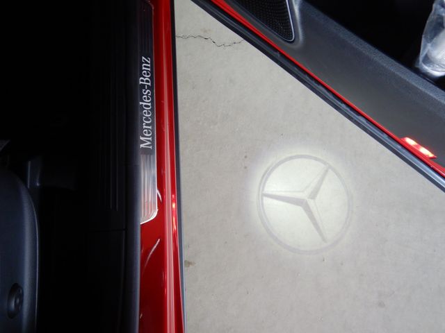 MERCEDES BENZ MERCEDES BENZ GLA class 2024