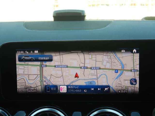 MERCEDES BENZ MERCEDES BENZ GLA class 2024