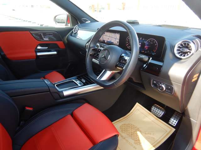 MERCEDES BENZ MERCEDES BENZ GLA class 2024