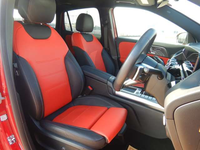 MERCEDES BENZ MERCEDES BENZ GLA class 2024