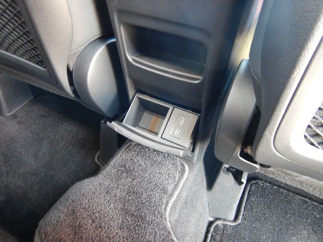 MERCEDES BENZ MERCEDES BENZ GLA class 2024