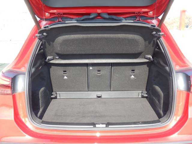 MERCEDES BENZ MERCEDES BENZ GLA class 2024