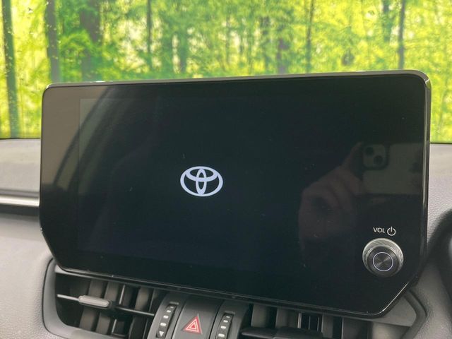 TOYOTA RAV4 4WD 2023