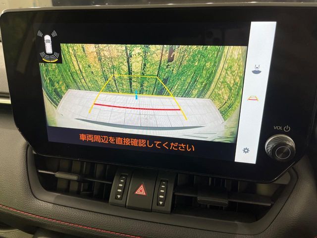 TOYOTA RAV4 4WD 2023