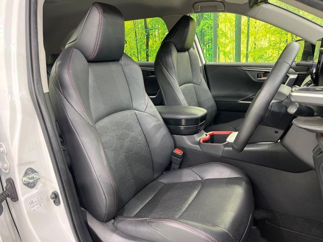 TOYOTA RAV4 4WD 2023