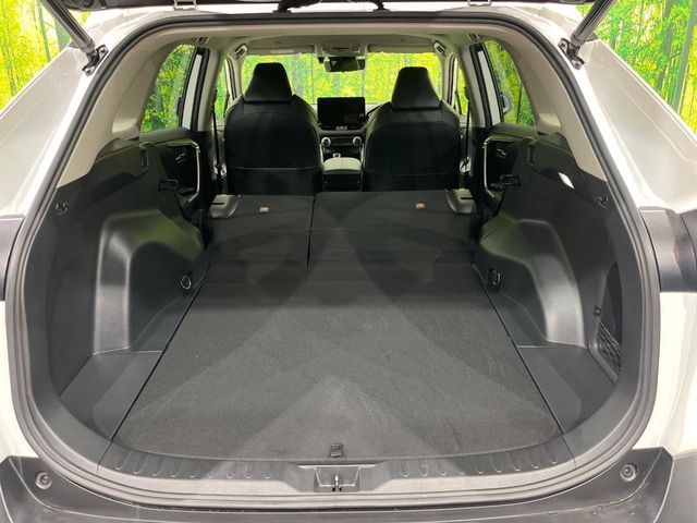 TOYOTA RAV4 4WD 2023