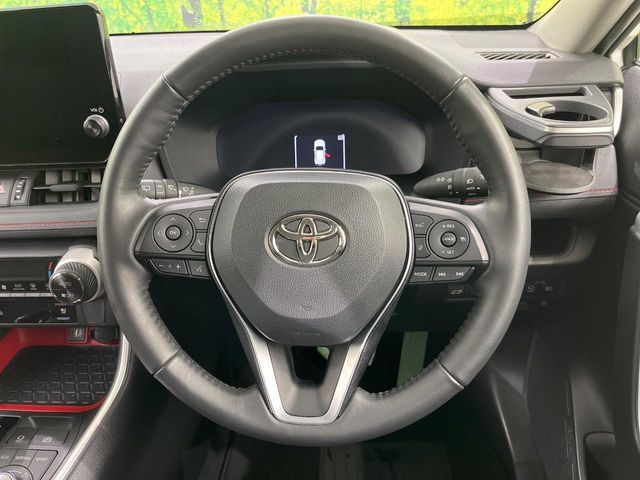 TOYOTA RAV4 4WD 2023