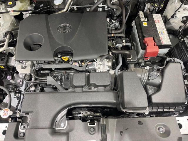 TOYOTA RAV4 4WD 2023