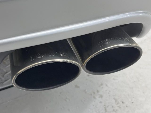 TOYOTA CROWN sedan 2008