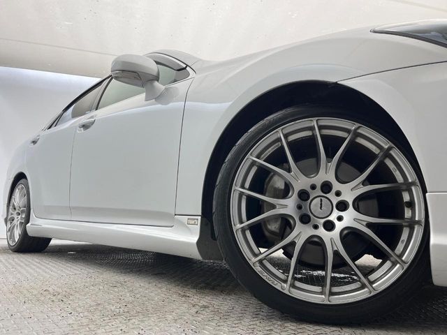 TOYOTA CROWN sedan 2008