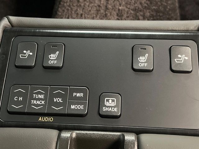 TOYOTA CROWN sedan 2008