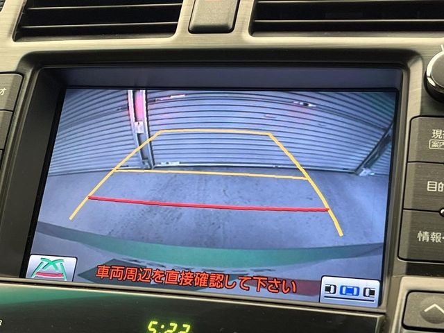 TOYOTA CROWN sedan 2008