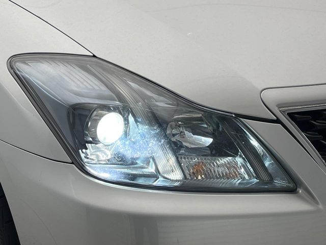 TOYOTA CROWN sedan 2008