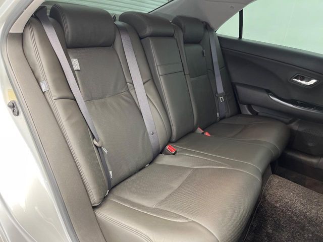 TOYOTA CROWN sedan 2008