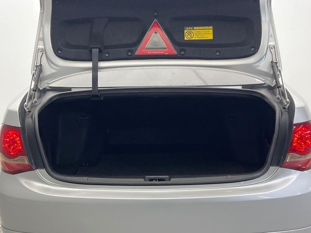 TOYOTA CROWN sedan 2008