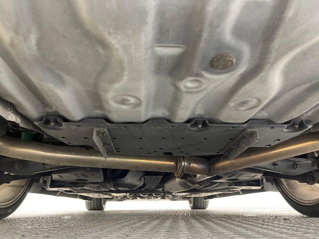 TOYOTA CROWN sedan 2008