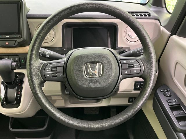 HONDA N BOX 2025