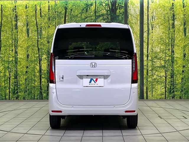 HONDA N BOX 2025