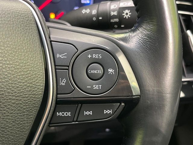 TOYOTA CROWN sedan hybrid 2018