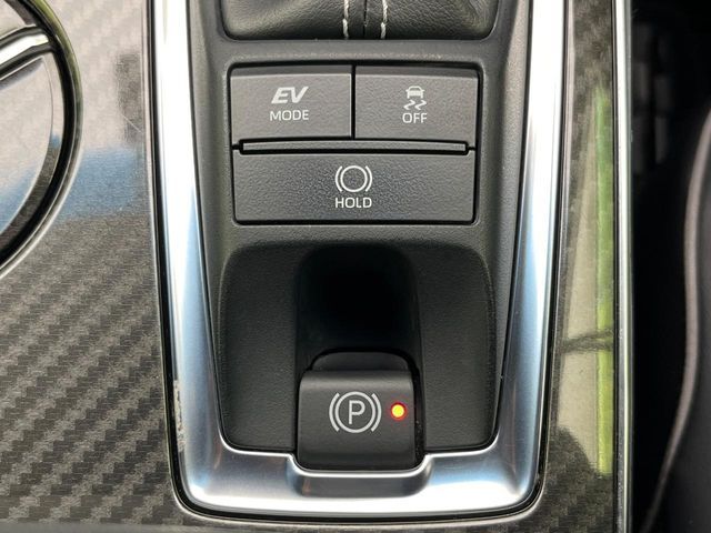 TOYOTA CROWN sedan hybrid 2018