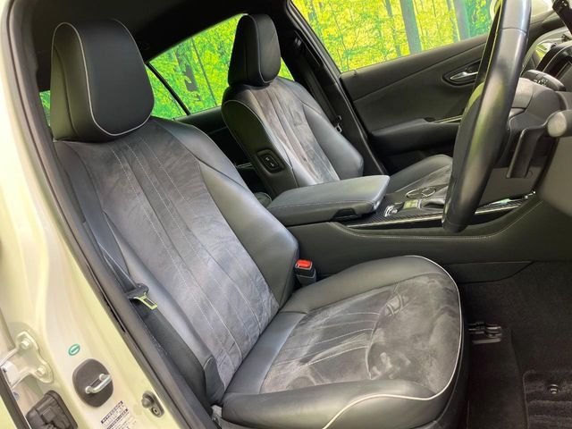 TOYOTA CROWN sedan hybrid 2018