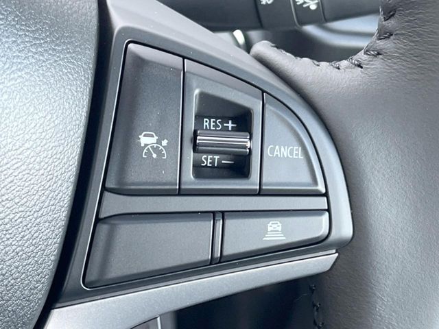 SUZUKI SOLIO BANDIT 2024