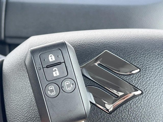 SUZUKI SOLIO BANDIT 2024