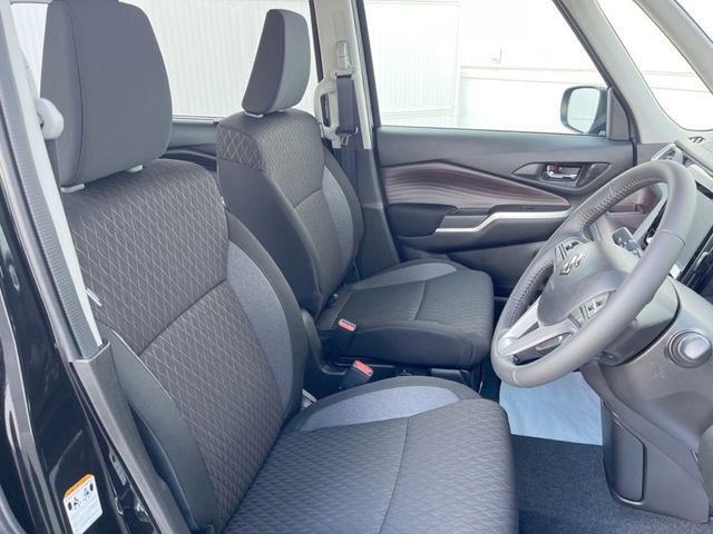 SUZUKI SOLIO BANDIT 2024