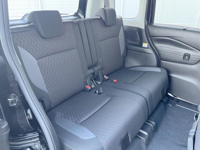 SUZUKI SOLIO BANDIT 2024