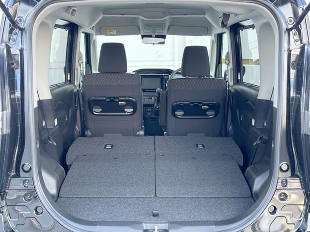 SUZUKI SOLIO BANDIT 2024