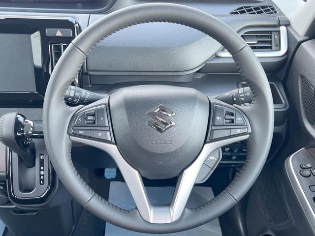 SUZUKI SOLIO BANDIT 2024