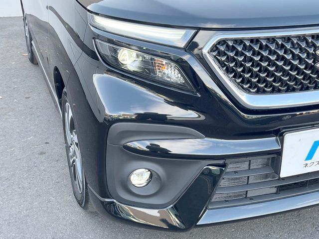 SUZUKI SOLIO BANDIT 2024