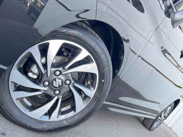 SUZUKI SOLIO BANDIT 2024