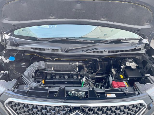 SUZUKI SOLIO BANDIT 2024