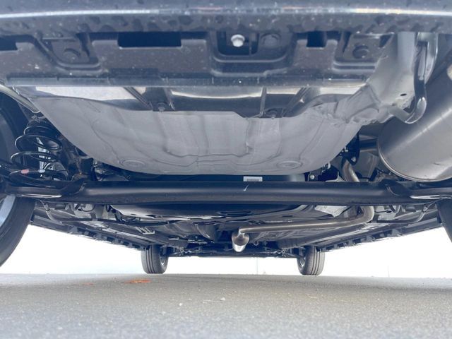 SUZUKI SOLIO BANDIT 2024