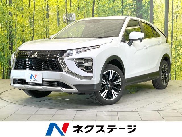 MITSUBISHI ECLIPSE CROSS 2WD 2023