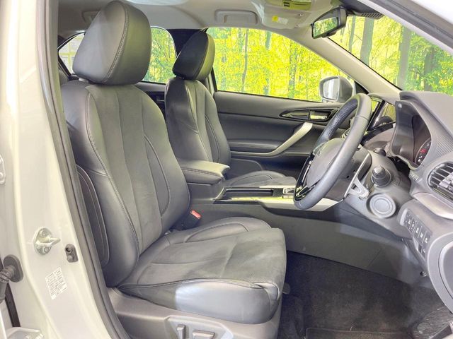 MITSUBISHI ECLIPSE CROSS 2WD 2023