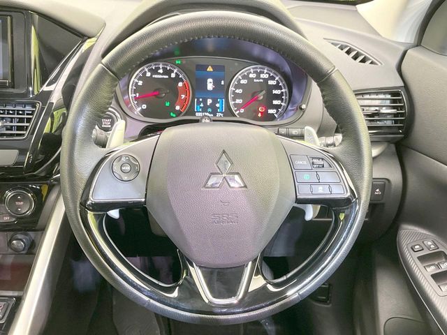 MITSUBISHI ECLIPSE CROSS 2WD 2023