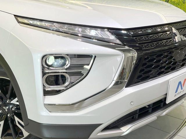 MITSUBISHI ECLIPSE CROSS 2WD 2023