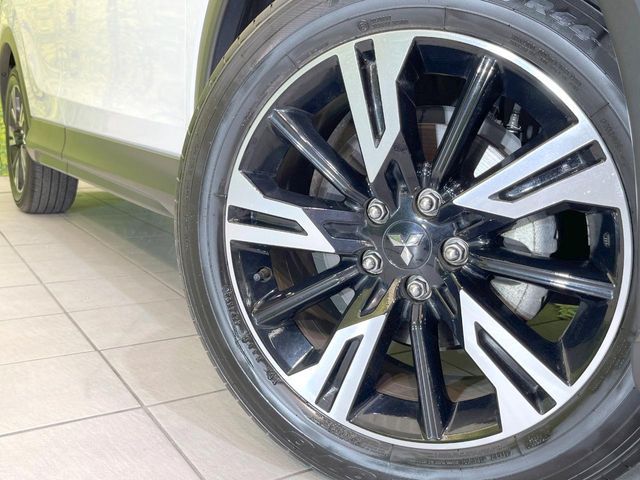 MITSUBISHI ECLIPSE CROSS 2WD 2023