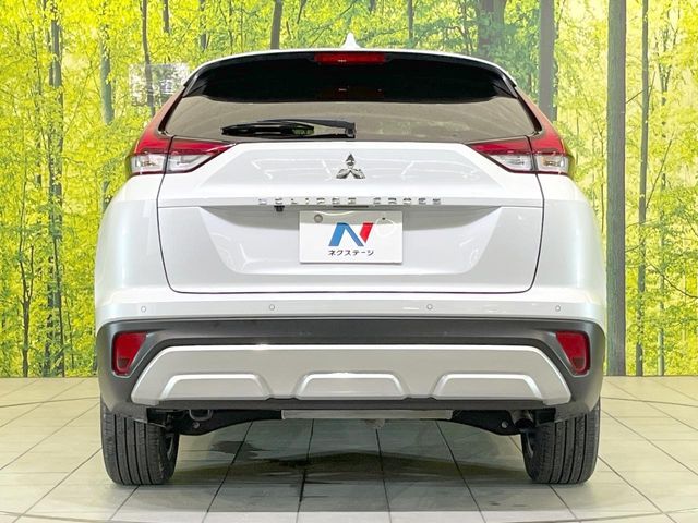 MITSUBISHI ECLIPSE CROSS 2WD 2023