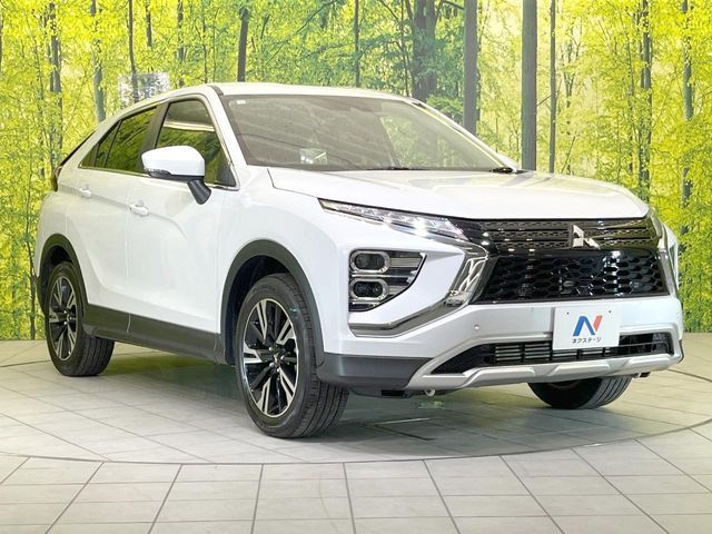 MITSUBISHI ECLIPSE CROSS 2WD 2023