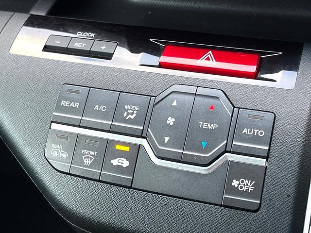 HONDA STEPWAGON SPADA 2013