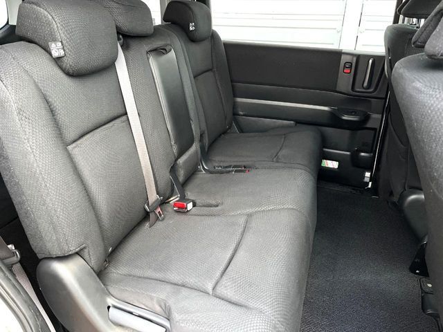 HONDA STEPWAGON SPADA 2013