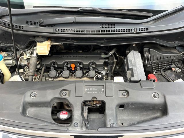 HONDA STEPWAGON SPADA 2013